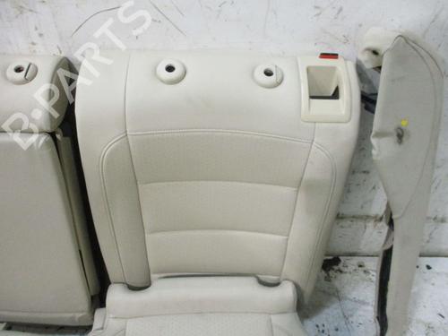 Rear seat VW GOLF VI Variant (AJ5) 1.6 TDI | BP37125086C17 - Image 3