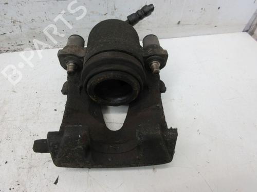 Used Right front brake caliper AUDI A1 Sportback (8XA, 8XF) 1.2 TFSI (86 hp) 29093442