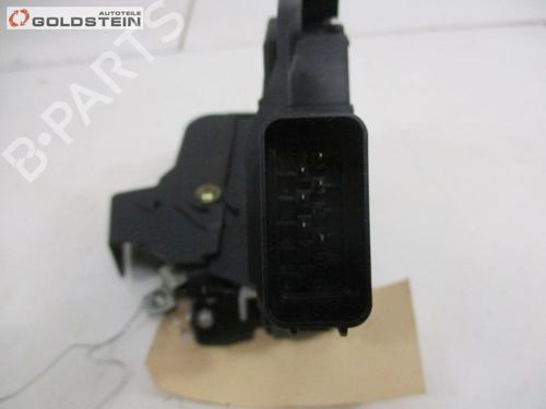 Front right lock FORD FOCUS II (DA_, HCP, DP) 1.6 TDCi | BP18762633C97 
