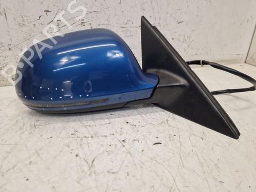 Right mirror AUDI A4 B8 (8K2) 1.8 TFSI | BP29104474C27 