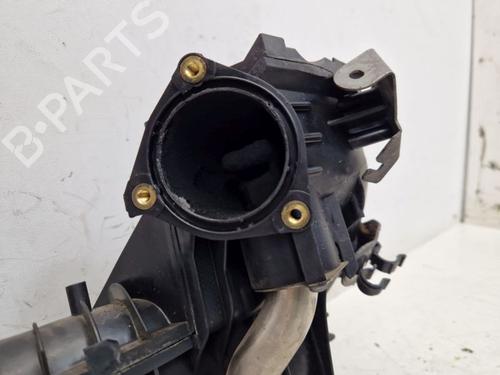 Intake manifold BMW 3 Touring (E91) 320 d | BP34632603M70  - Image 8