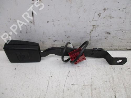Seat buckle SKODA FABIA II (542) 1.2 | BP29094070I32 