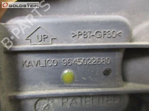 Electronic sensor PEUGEOT 407 SW (6E_, 6D_) 2.7 HDi | BP18749757M84