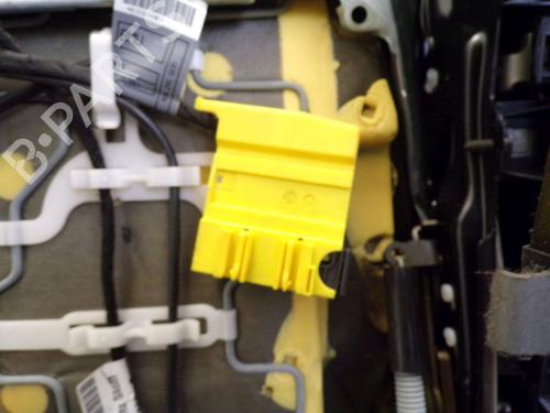 Left front seat BMW 3 Touring (E91) 330 i | BP37117553C15 - Image 10