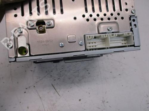 Radio KIA SOUL I (AM) 1.6 GDI | BP28141451E6 