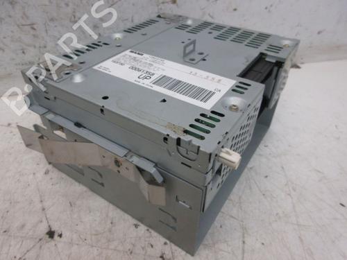 Radio SAAB 9-3 (YS3F, E79, D79, D75) 2.0 t | BP37122052E6 - Image 5