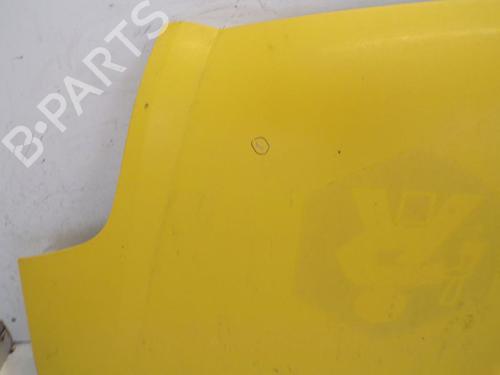 Hood NISSAN INTERSTAR Van (X70) dCi 100 | BP29090721C1 