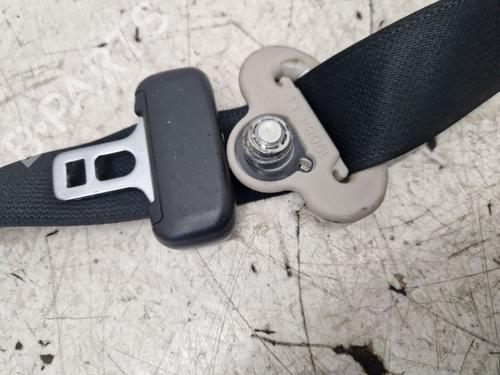 Front left seatbelt HONDA HR-V (RU) 1.5 (RU1) | BP38506532I26 - Image 6