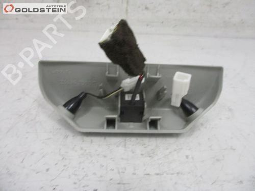 Electronic sensor NISSAN QASHQAI / QASHQAI +2 I (J10, NJ10, JJ10E) 1.5 dCi | BP18757724M84 