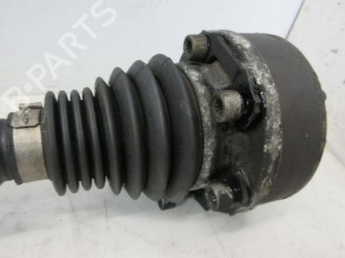 Right front driveshaft SEAT ALTEA (5P1) 1.6 | BP19300056M39 