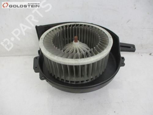 Heater blower motor VW FOX Hatchback (5Z1, 5Z3, 5Z4) 1.2 | BP18749978M62 