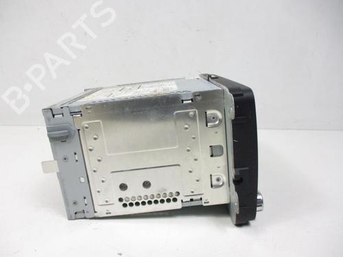 Electronic module VW POLO V (6R1, 6C1) 1.6 TDI | BP18790946M83 