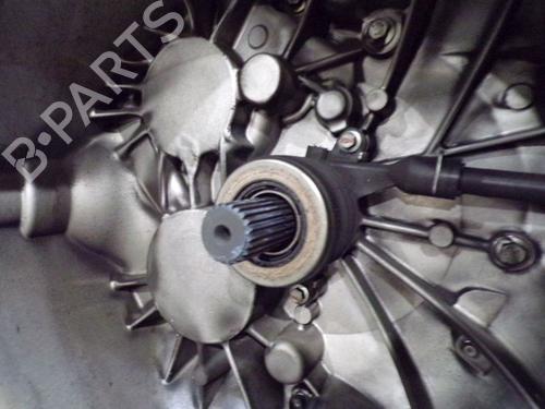 Gearbox FORD FIESTA VII (HJ, HF) 1.5 ST EcoBoost | BP37131761M3 - Image 7