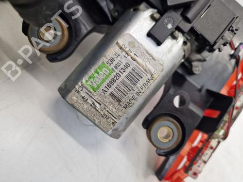 Rear wiper motor MERCEDES-BENZ A-CLASS (W169) A 160 CDI (169.006, 169.306) | BP25713944M102 