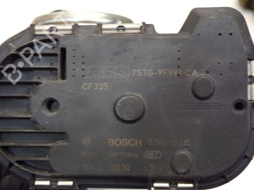 Throttle body FORD MONDEO V Hatchback (CE) 1.5 EcoBoost | BP29100169M82 