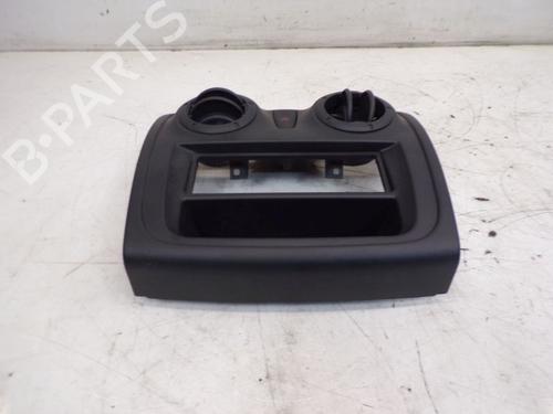 Bränslepump DACIA SANDERO II 1.2 | BP31702342M76 