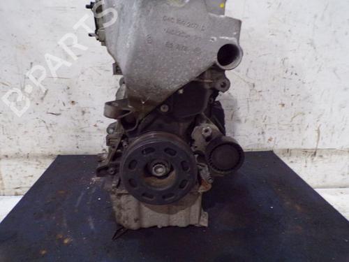 Engine VW UP! (121, 122, BL1, BL2, BL3, 123) 1.0 | BP37130131M1 - Image 7