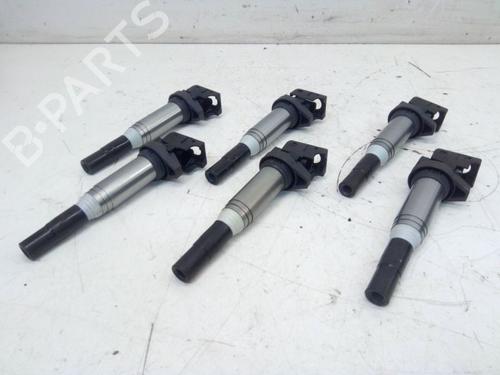 Ignition coil BMW 3 (E90) 328 i | BP33411463M94 - Image 3