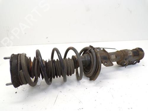 Used Left front shock absorber MAZDA 2 (DE_, DH_) 1.3 (DE3FS) (75 hp) 18802470