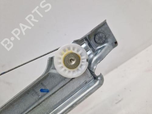 Front right window mechanism RENAULT TRAFIC III Van (FG_) 1.6 dCi 120 (FGMK) | BP38507754C23 - Image 9