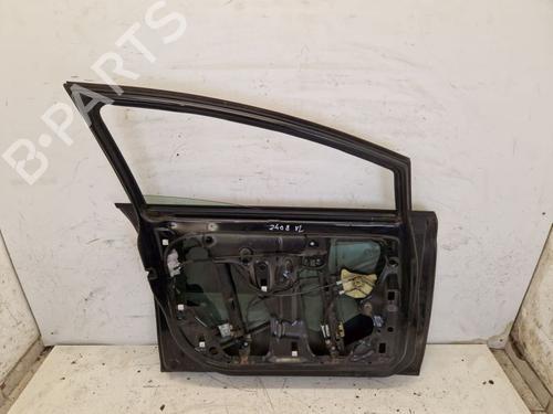 Left front door SEAT LEON (1P1) 2.0 TFSI | BP29108129C2 