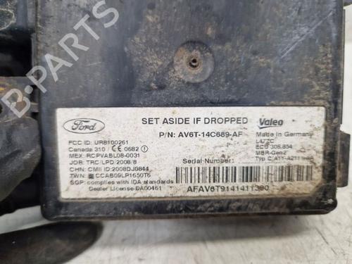 Control unit FORD GRAND C-MAX (DXA/CB7, DXA/CEU) 2.0 TDCi | BP37134117M11 - Image 5