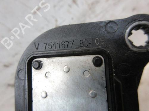 Electronic sensor CITROËN C4 I (LC_) 1.6 VTi 120 | BP38028206M84 - Image 5