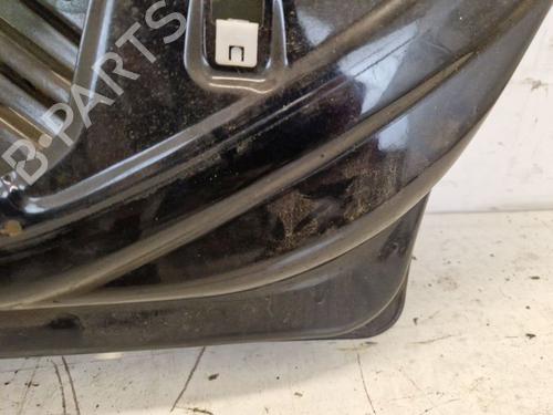 Right rear door SEAT LEON (1P1) 2.0 TFSI | BP29108054C5 
