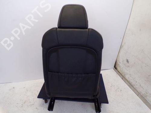 Right front seat PORSCHE CAYENNE (92A) 4.8 Turbo | BP37128310C16 - Image 8