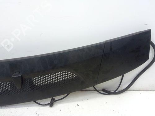 Scuttle panel MERCEDES-BENZ A-CLASS (W169) A 170 (169.032, 169.332) | BP31610295C110 