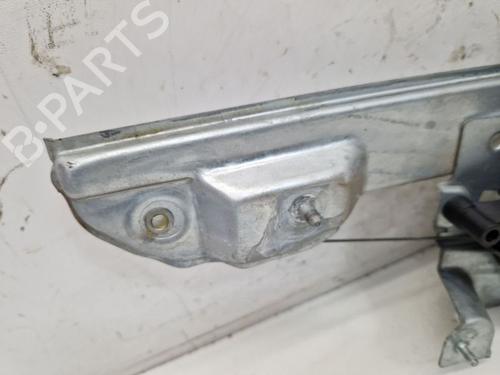 Front left window mechanism CITROËN C3 III (SX) 1.2 VTi 68 | BP38029783C22 - Image 3