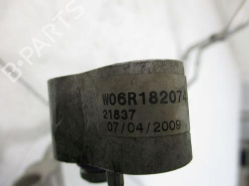 AC pipe SEAT IBIZA IV (6J5, 6P1) 1.4 | BP18799987M126 