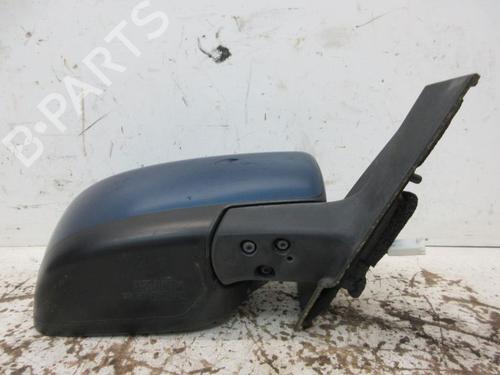 Right mirror MAZDA 5 (CR) 2.0 (CREW, CR19) | BP29094601C27 