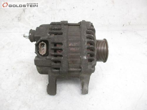 Alternator NISSAN JUKE (F15) 1.6 | BP26873085M7 
