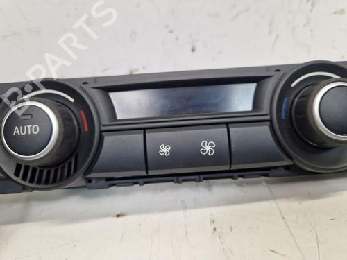 Climate control BMW X5 (E70) xDrive 35 i | BP37143758I5 - Image 5