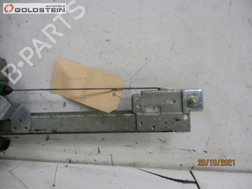 Front left window mechanism RENAULT TRAFIC II Van (FL) 1.9 dCi 100 (FL0C, FL0K, FL0B) | BP37109369C22 - Image 7
