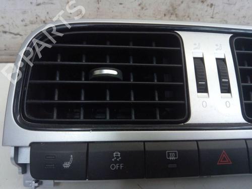 Air vent VW POLO V (6R1, 6C1) 1.2 | BP29108039I21 