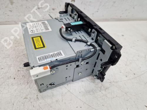 Radio MAZDA CX-7 (ER) 2.2 MZR-CD AWD (ER10A) | BP36655758E6 - Image 7