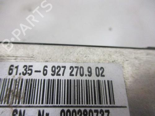 Electronic module BMW 5 (E60) 520 i | BP18796693M83 
