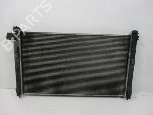 Wasserkühler für Wasserkühler 37112660 37112660