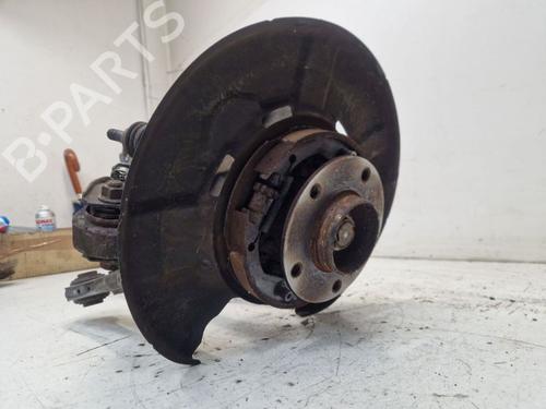 Left rear steering knuckle BMW X1 (E84) sDrive 18 i | BP30795012M27