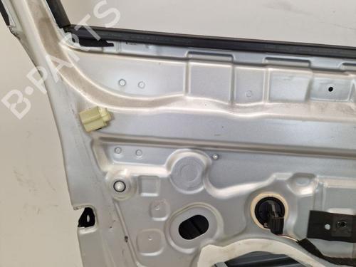 Left front door RENAULT CLIO IV Grandtour (KH_) 1.5 dCi 75 | BP32101204C2 