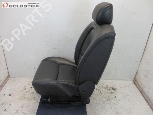 Right front seat CITROËN C6 (TD_) 2.7 HDi | BP38025900C16 - Image 6