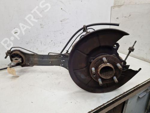 Used Left rear steering knuckle FORD MONDEO IV (BA7) 2.0 EcoBoost (240 hp) 25884211