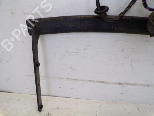 Tow ball/Mechanism VW GOLF VI Variant (AJ5) 1.6 TDI | BP29100638C141 