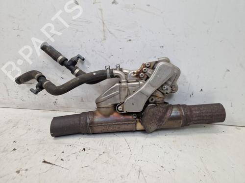 Water radiator FORD KUGA III (DFK) 2.5 Duratec PHEV | BP31702882M31 