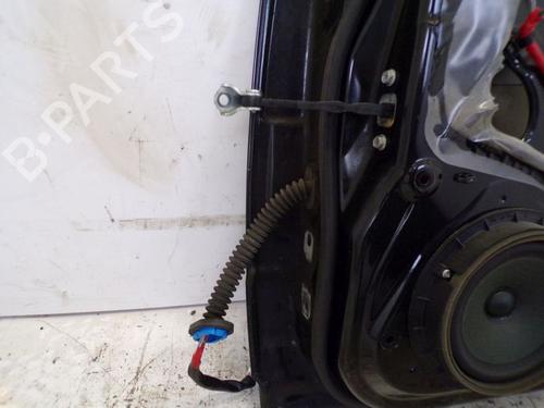 Right rear door FIAT SEDICI (189_) 2.0 D Multijet 4x4 | BP29086572C5