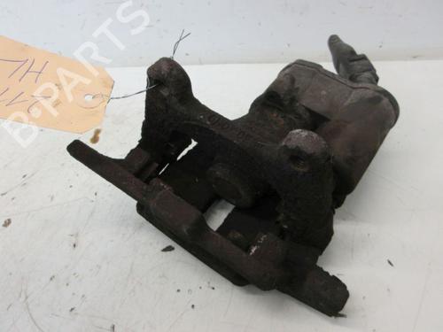 Left rear brake caliper AUDI A6 C6 (4F2) 2.4 | BP37132224M107 - Image 2