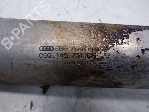 Pipe AUDI A5 Sportback (8TA) 3.0 TDI quattro | BP37133561M125 - Image 7