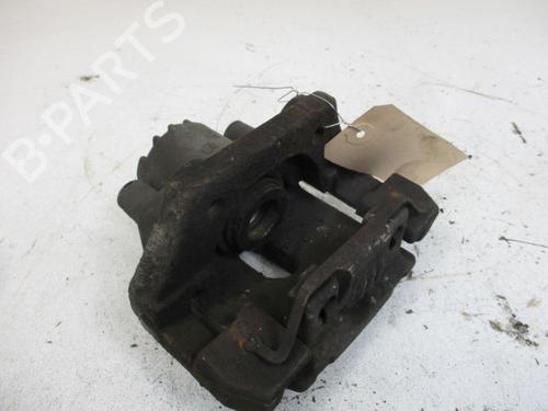 Left rear brake caliper BMW 5 Touring (E61) 525 d | BP37116330M107 - Image 5
